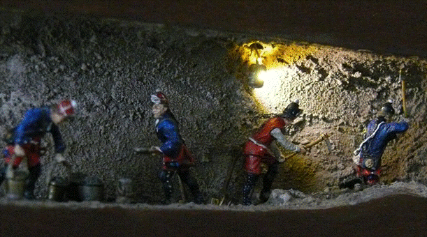 Tunnel
