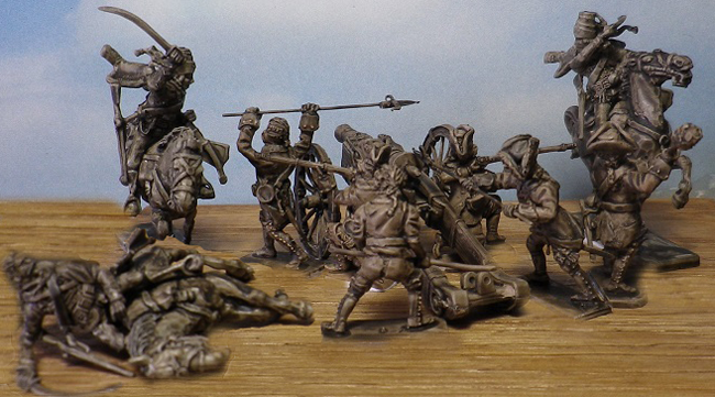 Zinn-Gruppe