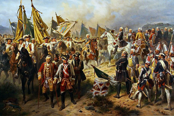 Parade