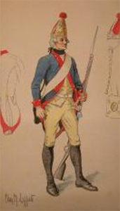 Grenadier