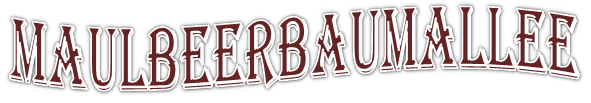 Maulbeerbaumallee