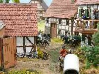Nachschub