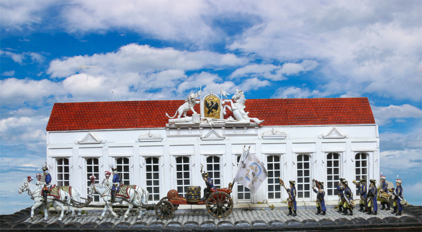 Gesamtansicht