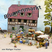 Blumenmarkt